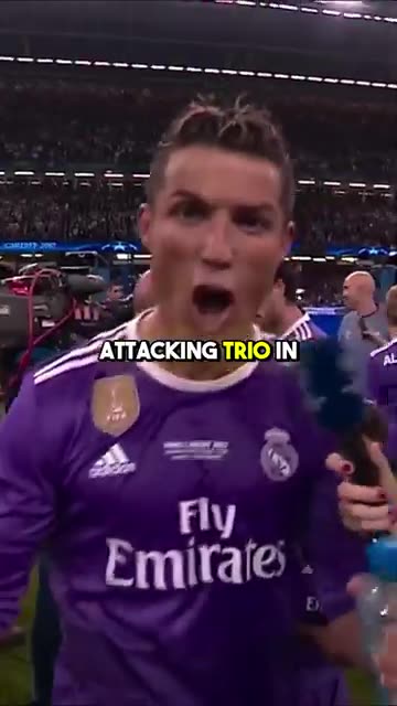 Ronaldo & Messi as Teammates? The Transfer That Almost Changed Football! ⚽🔥