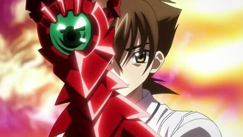 WHAT IF ISSEI LEFT BETRAYED AND LEFT ALONE AND HAREM WITH OPHIS