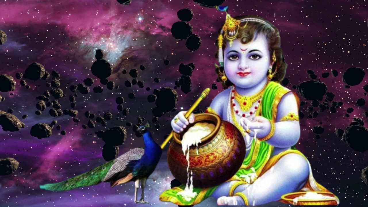 Govind Bolo Hari Gopal Bolo | Hindu devotional song