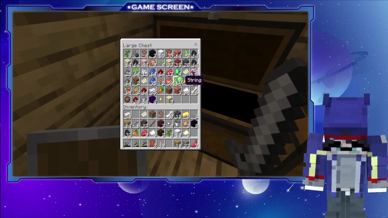 Minecraft Robot Vtuber Adventures Season 2 Episode 8 Part 2