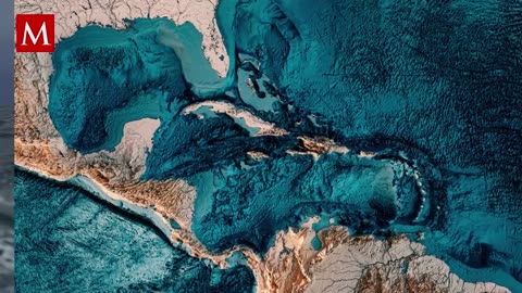 ¿Quién es el verdadero dueño del Golfo de México?
