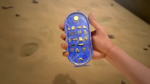 The Egyptian Pyramids - Funny Animated Short Film