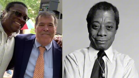 Black History Month Special: James Baldwin & Motown