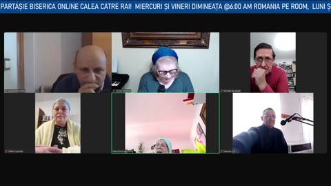 MARIA MOCANU -UN CÂNTEC RĂSUNĂ ÎN INIMA MEA- CALEA CĂTRE RAI PĂRTĂȘIE #cantaricrestine #crestinism