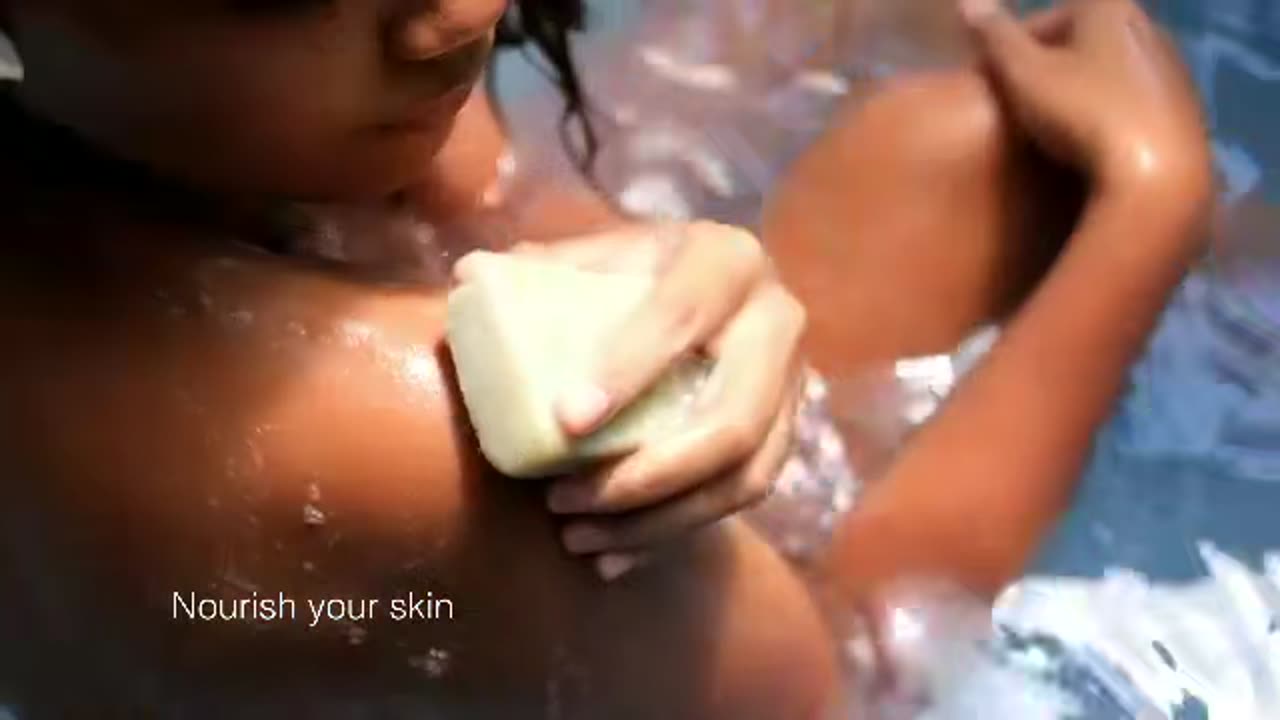Natural Daily Exfoliating Bali Soap Bar - Best Natural Exfoliating Soap for Radiant Skin