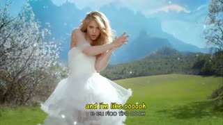 Shakira - Empire (Official Video HD)