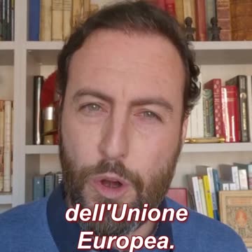 I "valori dell'UE"? Li conosciamo. E ci sputiamo sopra.