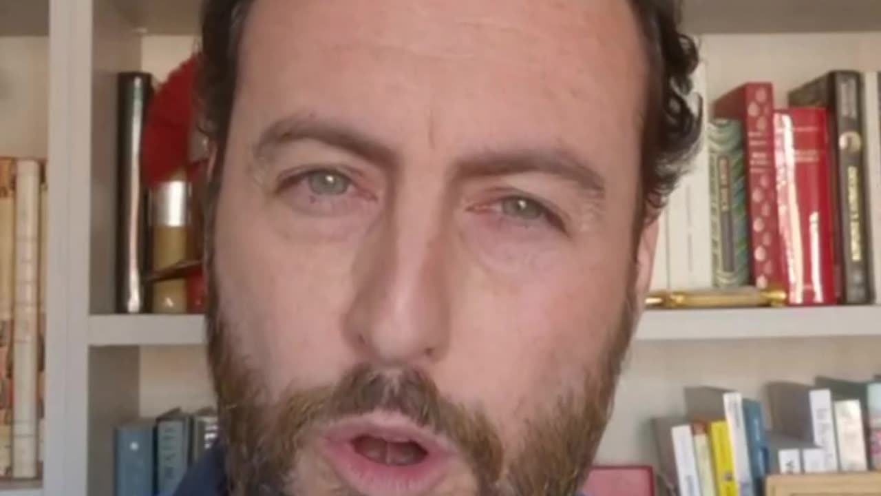 I "valori dell'UE"? Li conosciamo. E ci sputiamo sopra.