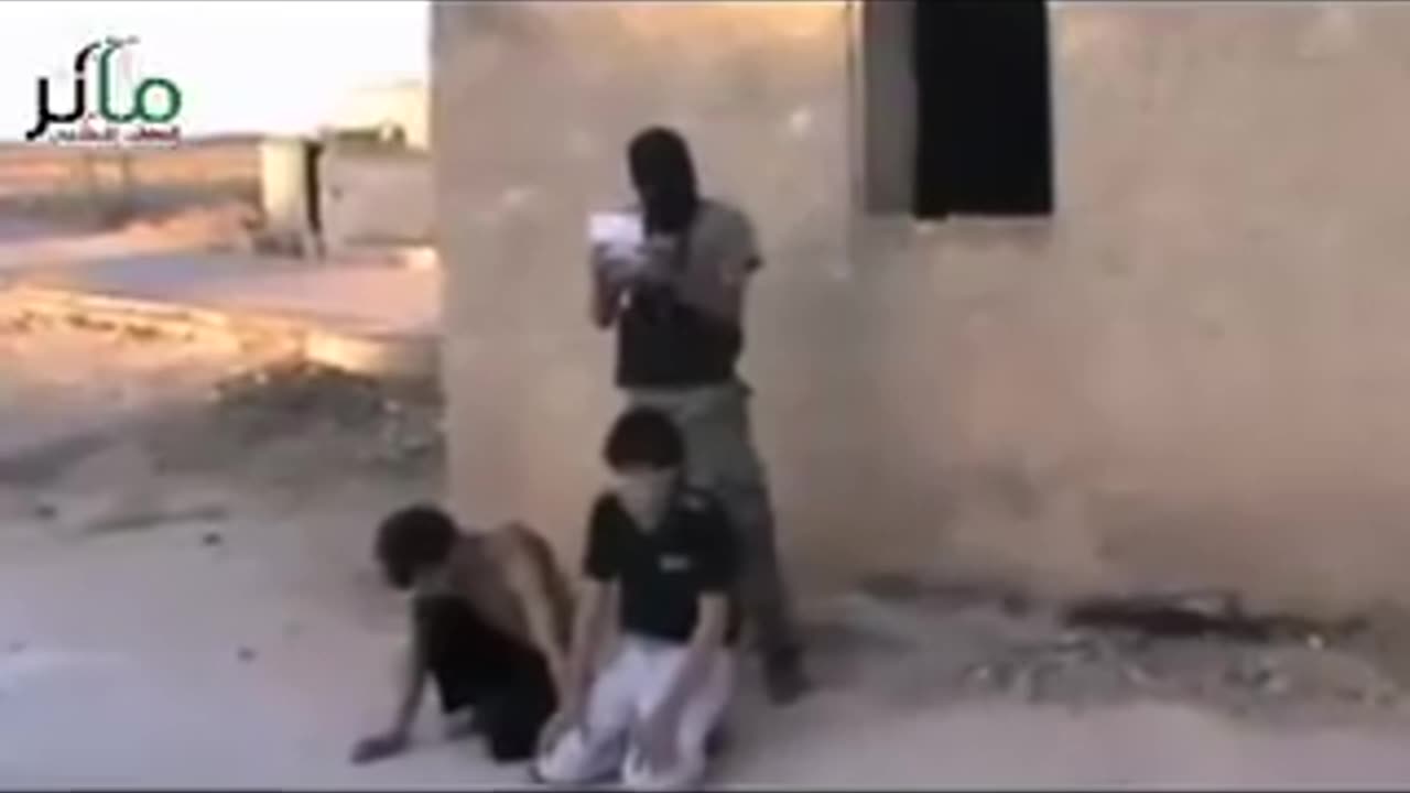Jolani's Syria