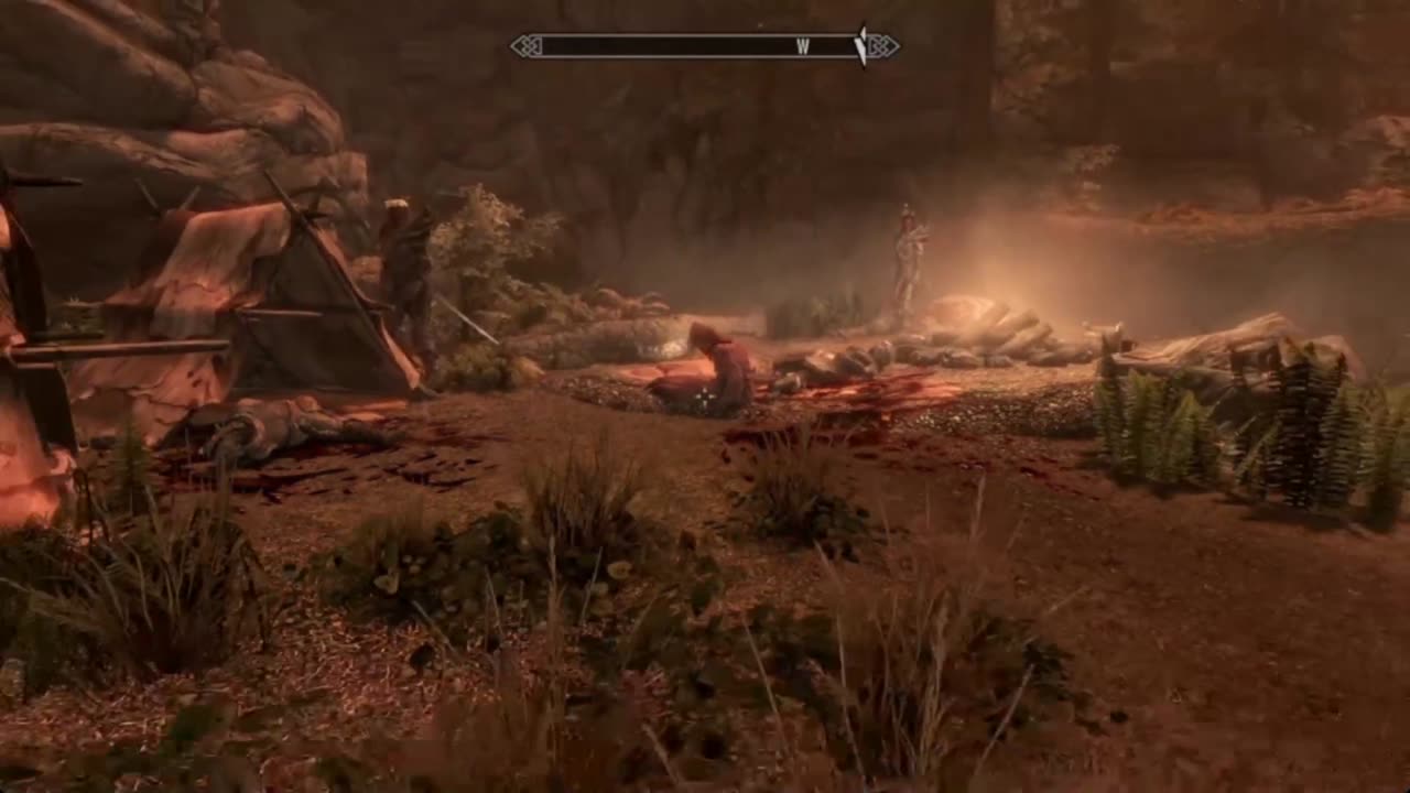 Role Reversal - Skyrim #jtomally9681 #skyrim