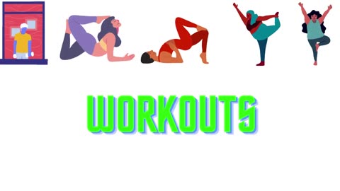 Workout Graphics