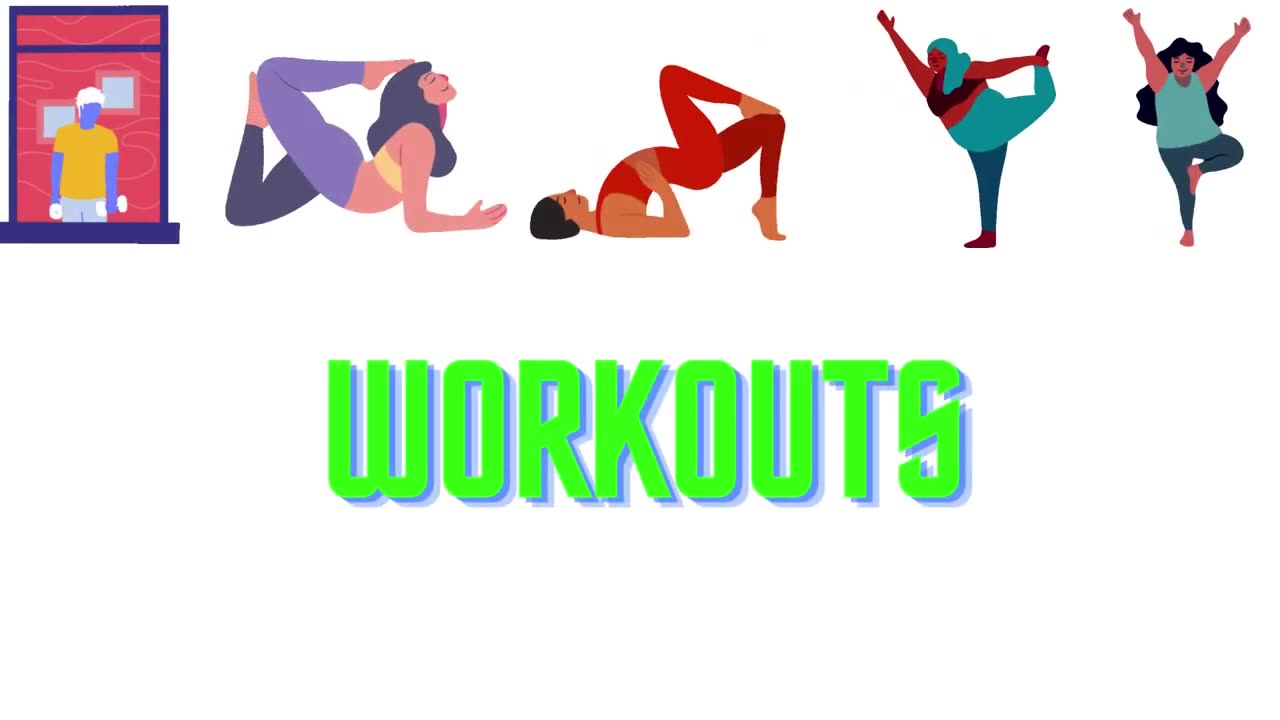 Workout Graphics