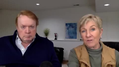 Dems Dog Whistle Over Bannon. The Chuck and Julie Show February 24, 2025