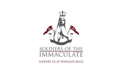 Soldiers of the Immaculate with Fr. Isaac #034: We Need to Desire Heaven More