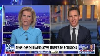 Sen. Josh Hawley_ Elites use DEI to stay in power