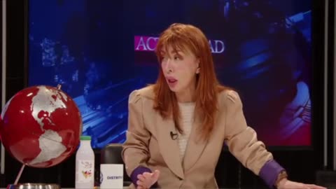 La primera vez que se habla del adreno en una television