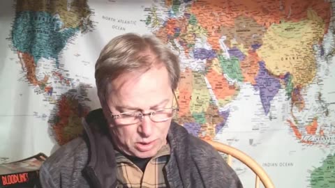 Rick Miracle Book Review 415 pt 2, Dirty Work, The CIA in Western Europe