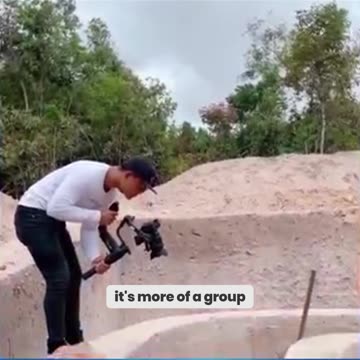 The Shocking Truth Behind Primitive Building Videos!