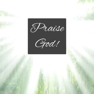 7 Declarations for Divine Gratitude