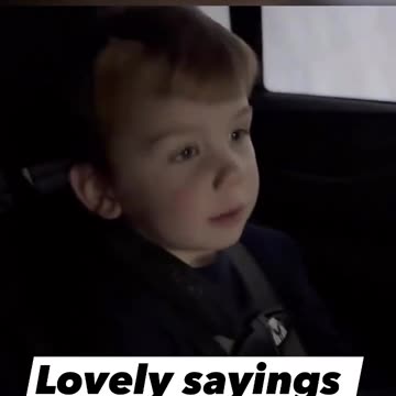 😍 Elon Musk shares touching stories about his kids. 🥰