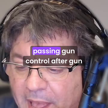 Democrats insist in arrogant letter that Pam Bondi uphold all of their gun control. WTF!