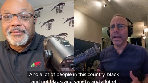 Building Generational Black Wealth with DR. BOYCE WATKINS - Ep. 19