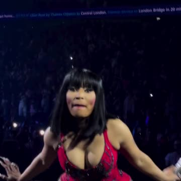 #nickiminaj