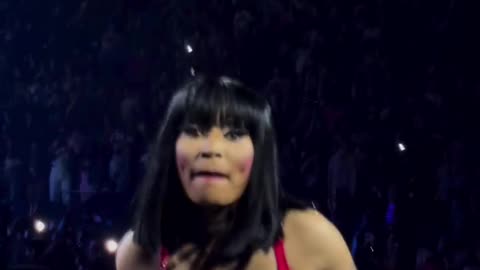 #nickiminaj