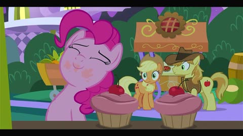 MLP S9 EP17