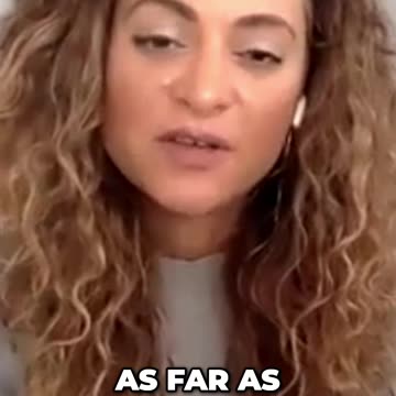 Crypto - Gemach MOOC - Dr. Justin Goldston and Simone Berry Discuss Tech and Innovation