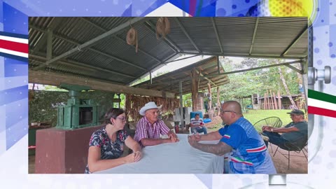 ¡Un pueblo en peligro y sus adultos mayores en incertidumbre!