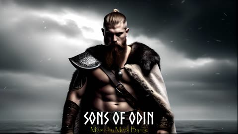 Viking Music - Sons Of Odin