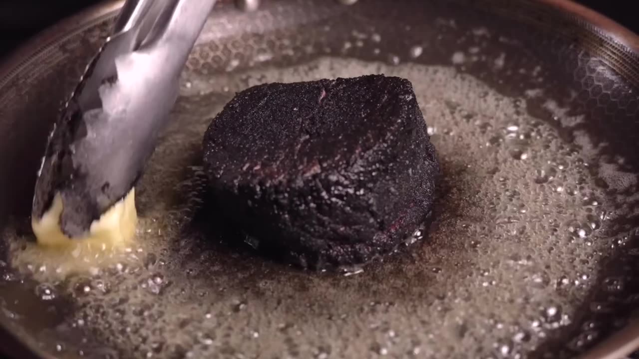 The Filet mignapple