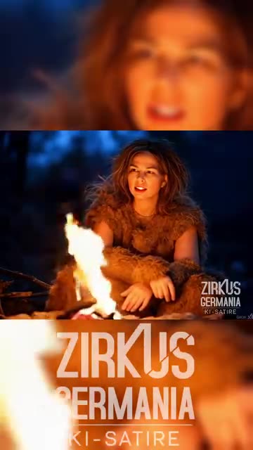 Zirkus BRD