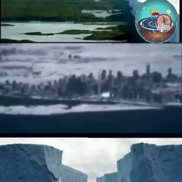 ANTARKTISZ - jégfal mögött