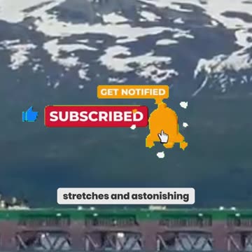 The Amazing Salmon Farm That Floats Like a Ship!