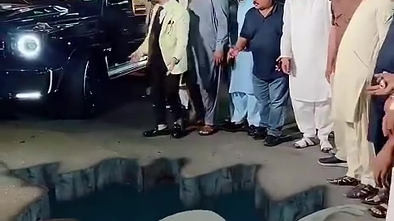 This is trending video
