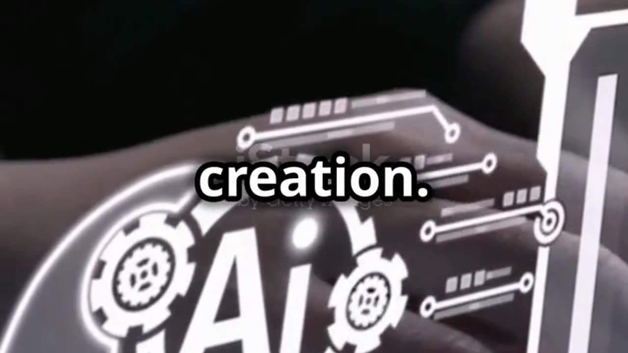 AI REVOLUTIONIZING CONTENT CREATION! #brainstroming #contentstrategy #ai #blog #blogs #socialmedia