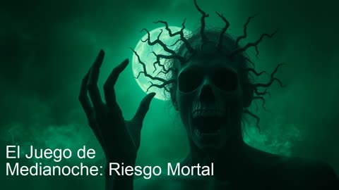 El Juego de Medianoche: Riesgo Mortal