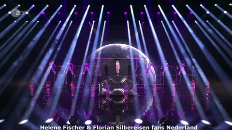 Helene Fischer-Wenn Alles Durchdreht Helene Fischer show 2024