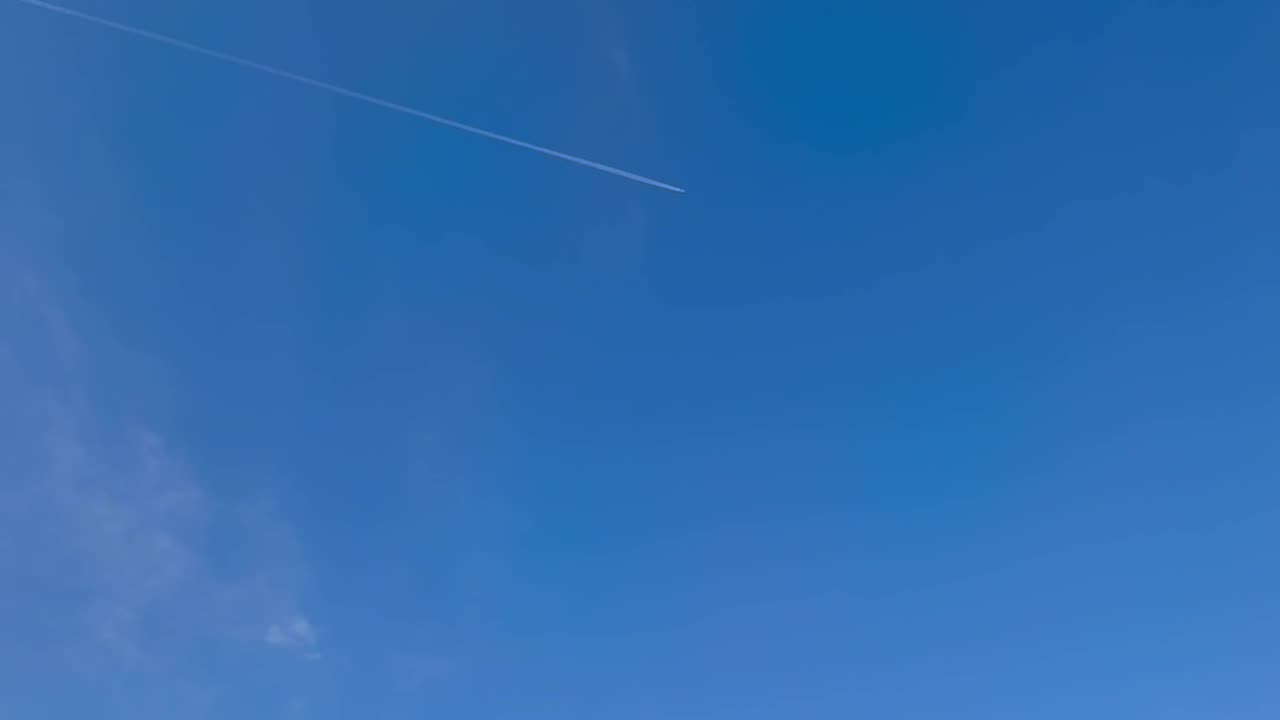 Chemtrails 3/12/25 three