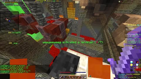 Skyblock FLOOR 7 [#972]