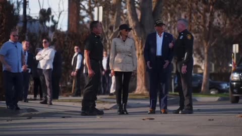 Promises Made, Promises Kept: President Trump Comes Through for California