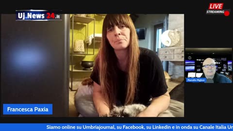 Donna aggredita e figlia minacciata mentre difendono animali