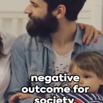 Single Fathers Better Than Single Mothers