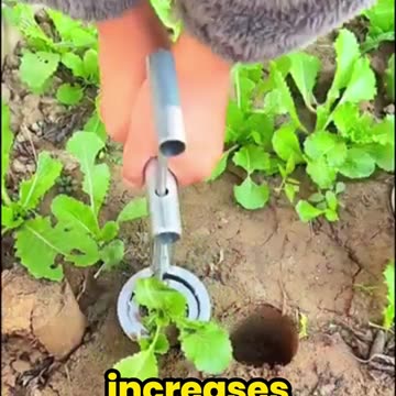 This Simple Tool Is Changing Farming Forever!