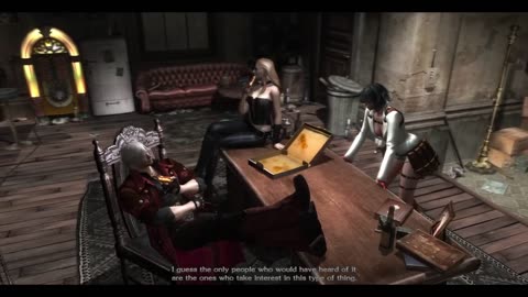 Devil May Cry 4 Special Edition Part =_108