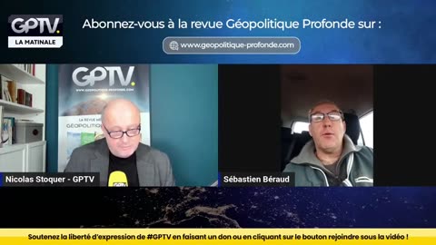 Sébastien béraud 24 Février Live Avec Nicolas stoquer je défends l agriculture française...
