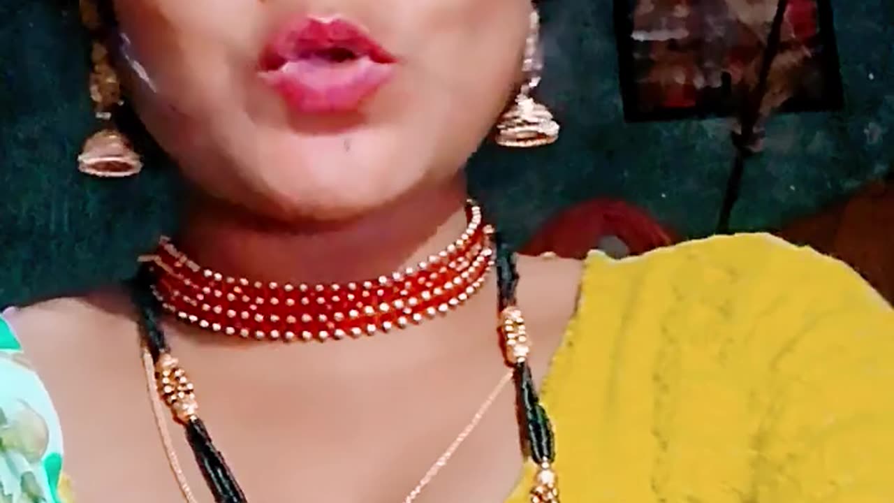 Hello doston namaste