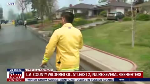 They Have Shut the Water Off In California - Land Grab 101